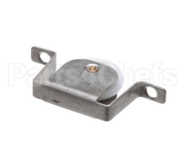 B0604423 Atosa Wheel, Door, Bottom, Small