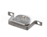 B0604423 Atosa Wheel, Door, Bottom, Small