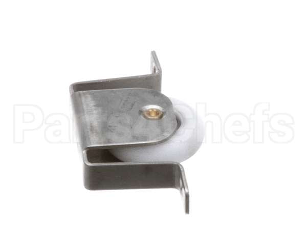 B0604423 Atosa Wheel, Door, Bottom, Small