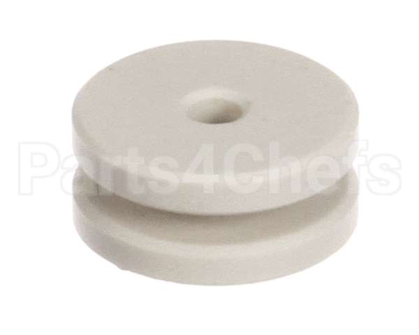 B068A Grindmaster Cecilware Cap End Ceramic (M Elem) - Fs