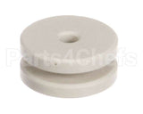 B068A Grindmaster Cecilware Cap End Ceramic (M Elem) - Fs