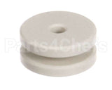 B068A Grindmaster Cecilware Cap End Ceramic (M Elem) - Fs