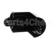 B0801 Bki Bumper, Corner 2 In. Black 90