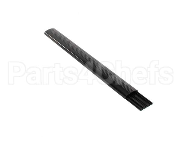 B0807 Bki Bumper 27.0, 3 Top Black Pvc