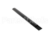 B0807 Bki Bumper 27.0, 3 Top Black Pvc