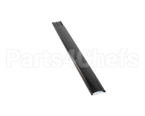 B0807 Bki Bumper 27.0, 3 Top Black Pvc