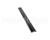 B0807 Bki Bumper 27.0, 3 Top Black Pvc