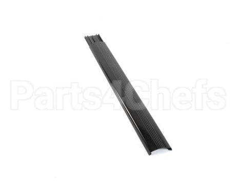 B0807 Bki Bumper 27.0, 3 Top Black Pvc