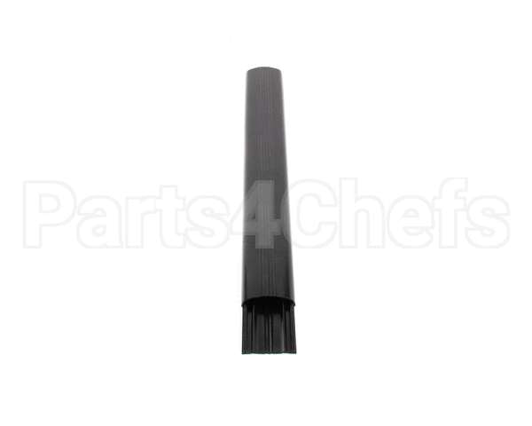 B0807 Bki Bumper 27.0, 3 Top Black Pvc