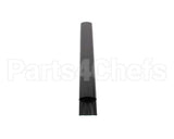 B0807 Bki Bumper 27.0, 3 Top Black Pvc