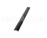 B0807 Bki Bumper 27.0, 3 Top Black Pvc
