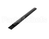 B0807 Bki Bumper 27.0, 3 Top Black Pvc