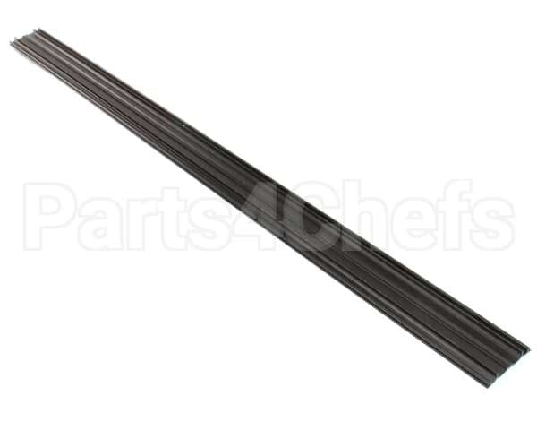 B0809 Bki Track, 44.437 , 3 Mounting Ba