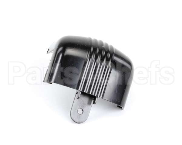B0812 Bki Bumper, Corner 3 Black
