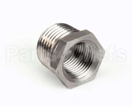 B0851 Bki Bushing, Black Hex Reducing
