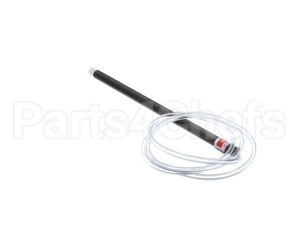 01001554 Glastender Tubing, Assembly, Lower Deterg