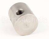 B0969 Bki Body, Dead Weight Valve, Fkm