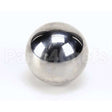 B0996 Compatible BKI Bearingball, Steel, 11/16"