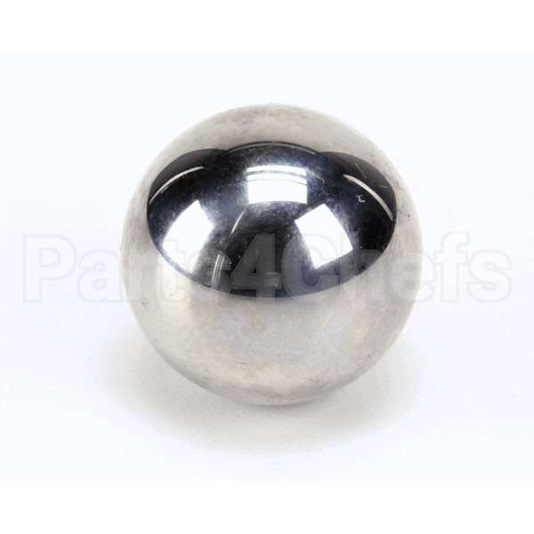B0996 Compatible BKI Bearingball, Steel, 11/16"