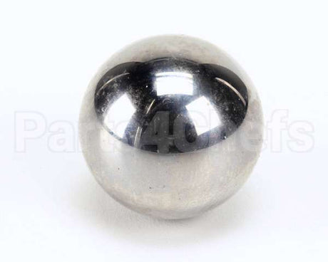 B0996 Bki Ball, 11/16 Steel Bearing