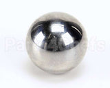 B0996 Bki Ball, 11/16 Steel Bearing