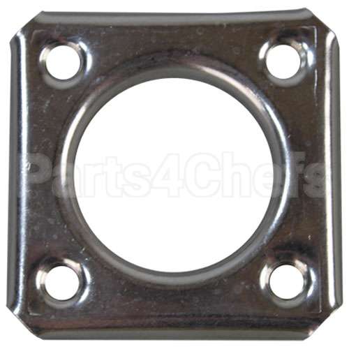 B10-1502 Compatible Stero Flange - Element