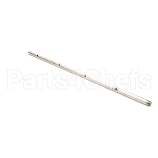 B10-1606 Compatible Midwest Appliance Parts Pipe Fnl Rinse Ss 29-1/2 7 Hol