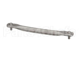 B10-1772 Stero Dishwasher Dolly Connecting Link 634 Long