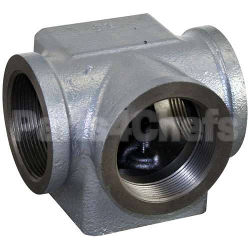 B10-1871 Compatible Stero Drain Tee - Overflow Assembly