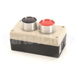 B10-2053 Compatible Stero Start Stop Station Comp Assembly