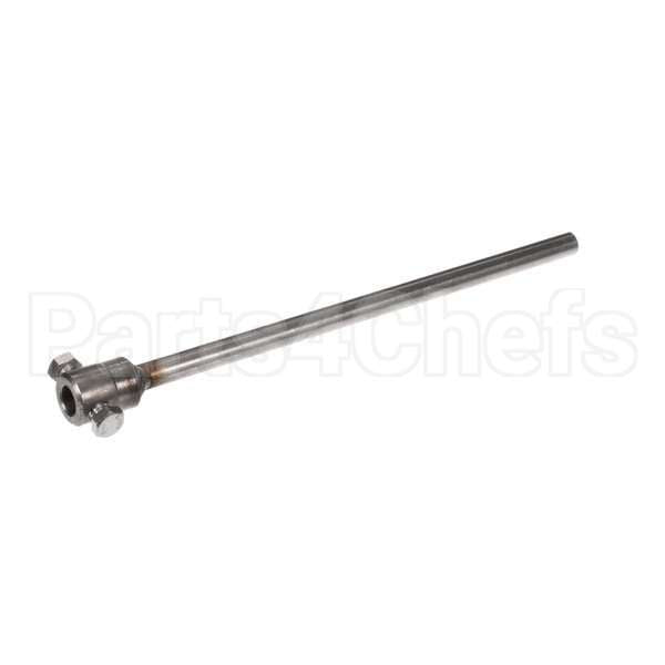 B10-2068 Compatible Midwest Appliance Parts Crossover Shft 11-3/4 Drain Valve
