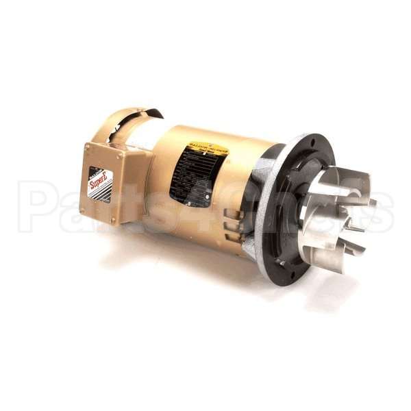 B10-2178 Compatible Midwest Appliance Parts Motor Assembly 2Hp 3Ph 311 Imp 368