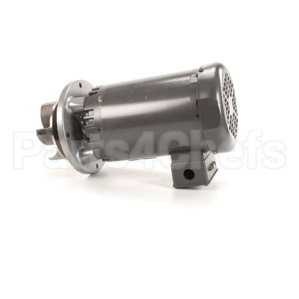 B10-2179 Compatible Stero Motor Assembly 2Hp 3Ph 375 Imp 368