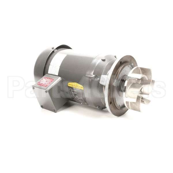 B10-2181 Compatible Stero Motor Assembly 3Hp 3Ph 375 Imp368