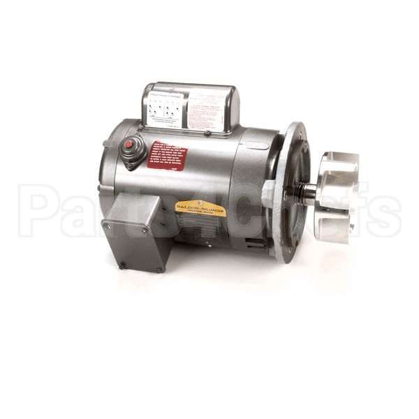 B10-2185 Compatible Midwest Appliance Parts Motor Assembly 1Hp 1Ph 307 Imp 321