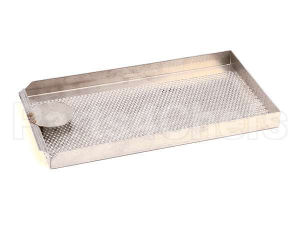 B10-2406 Stero Dishwasher Strainer Pan Sdra