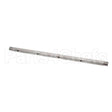 B10-2680 Compatible Stero Pipe Fnl Rinse Ss 18-1/2 4 Hole