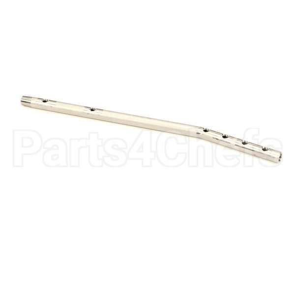 B10-2754 Compatible Midwest Appliance Parts Arm Rinse 2 7 Sprayers