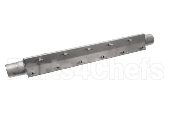 B10-2927 Stero Dishwasher Manifold 11 Spry Lower Scr Stpcw