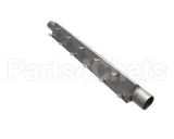 B10-2927 Stero Dishwasher Manifold 11 Spry Lower Scr Stpcw