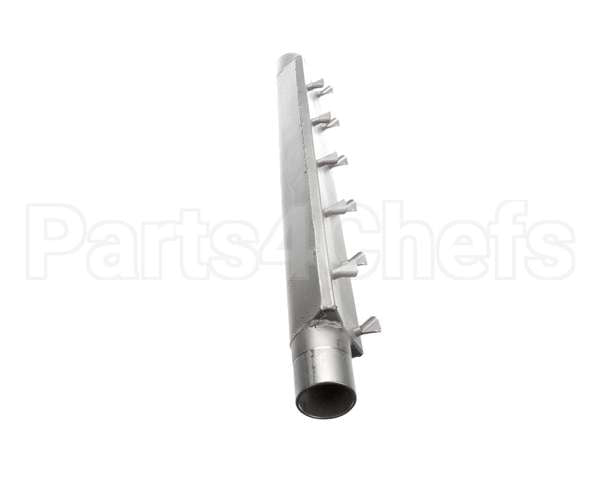 B10-2927 Stero Dishwasher Manifold 11 Spry Lower Scr Stpcw