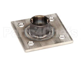 B10-4575 Stero Dishwasher Flange Assembly Steam 34 Npt