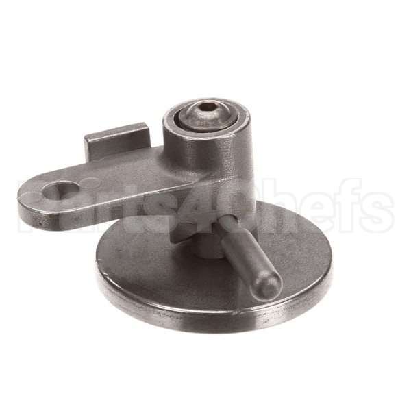B10-6355 Compatible Midwest Appliance Parts Assembly Manifold Quick Release Top