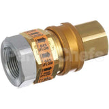 B100 Compatible Dormont Quick Disconnect Device