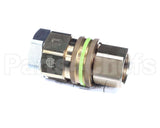 B100 Dormont 1 Quick Disconnect- Type B