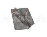 B1000601-C Pitco Baf,Weldment 14R
