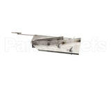 B1001602-C Pitco Baf,Weldment Rem 14R