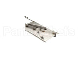 B1001602-C Pitco Baf,Weldment Rem 14R