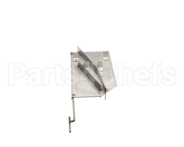 B1001602-C Pitco Baf,Weldment Rem 14R