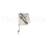 B1001602-C Pitco Baf,Weldment Rem 14R
